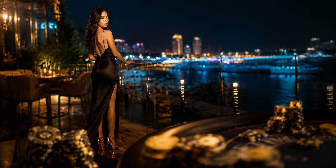 6f11 Điểm Nhấn Casino Trực Tiếp